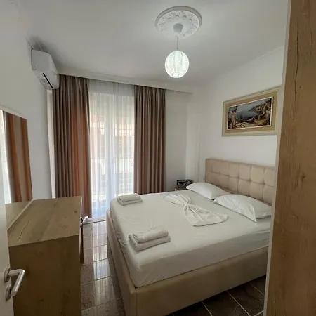 Modern Fishta Q5 22 Apartamento Velipojë