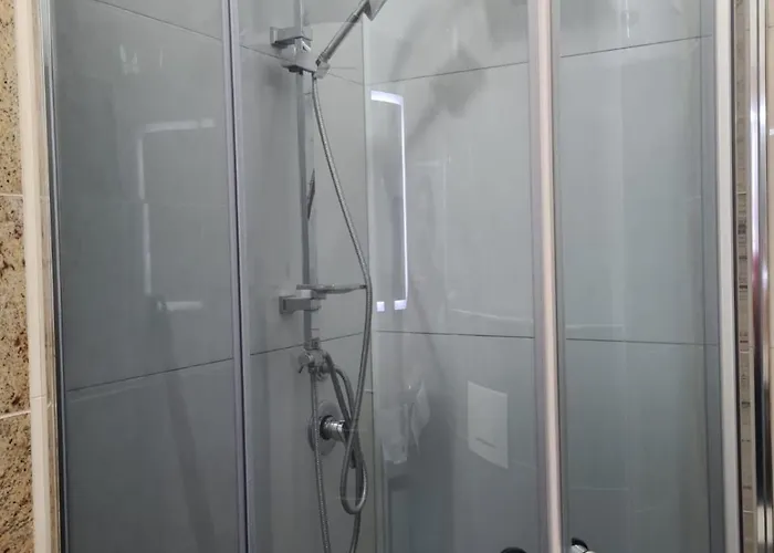 Appartement Modern Fishta Q5 22