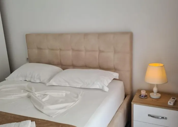 Appartement Modern Fishta Q5 22